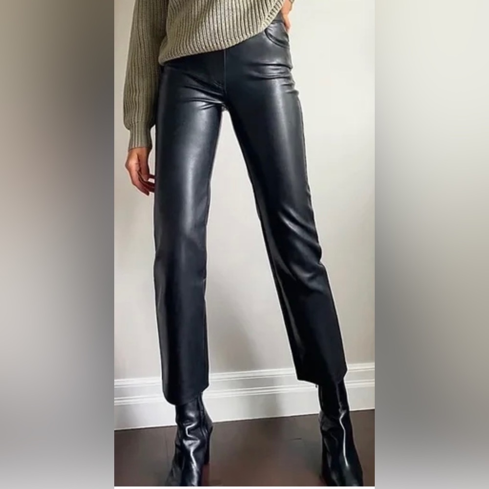 Wilfred Melina cropped pant 14